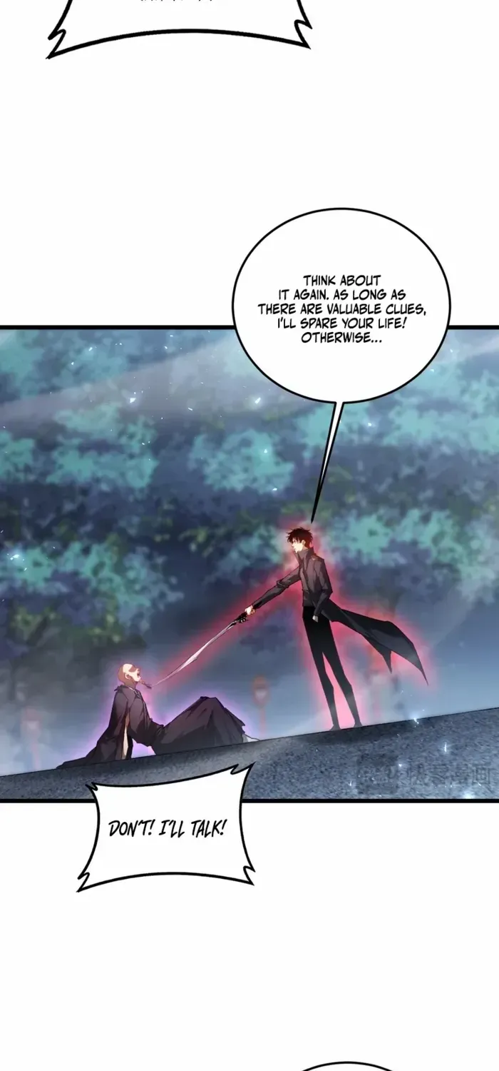 Overlord of Insects Chapter 88 page 23 - 