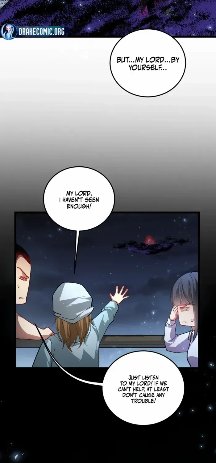 Overlord of Insects Chapter 88 page 30 - 