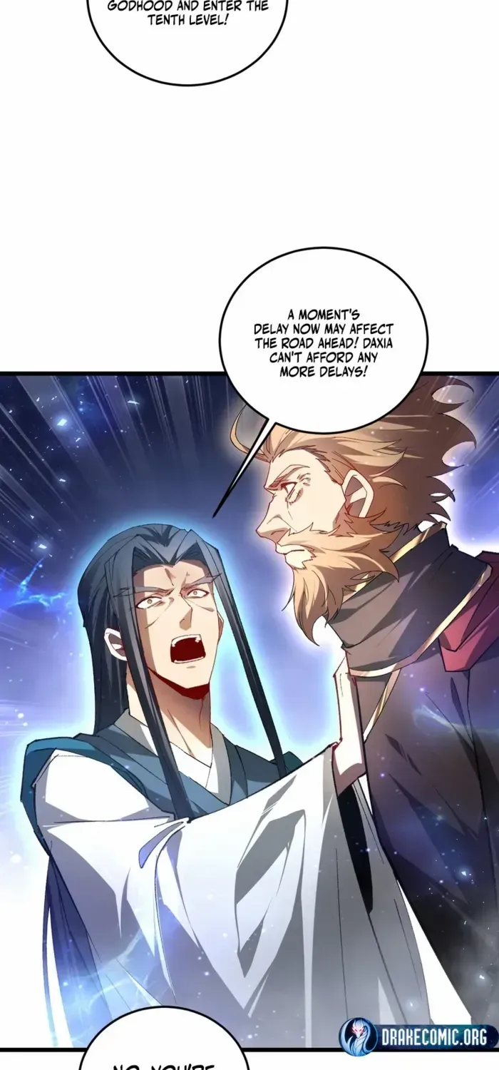 Overlord of Insects Chapter 88 page 38 - 