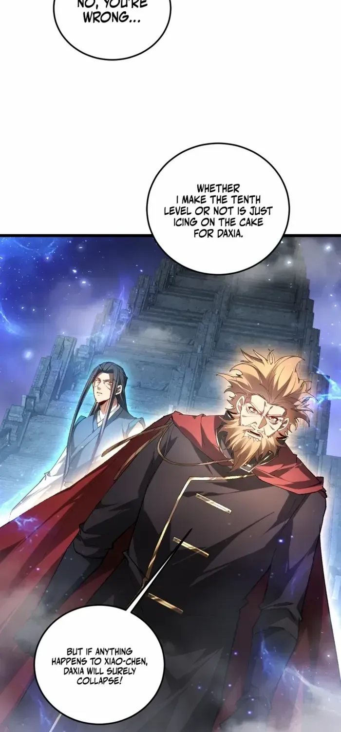 Overlord of Insects Chapter 88 page 39 - 