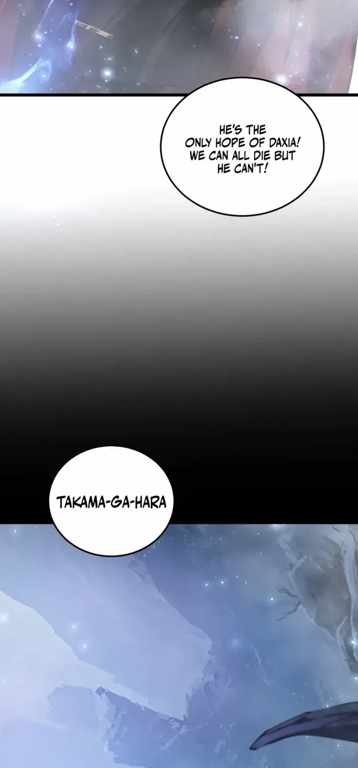 Overlord of Insects Chapter 88 page 40 - 