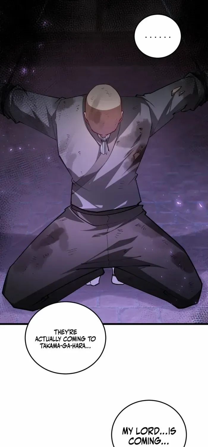 Overlord of Insects Chapter 88 page 43 - 