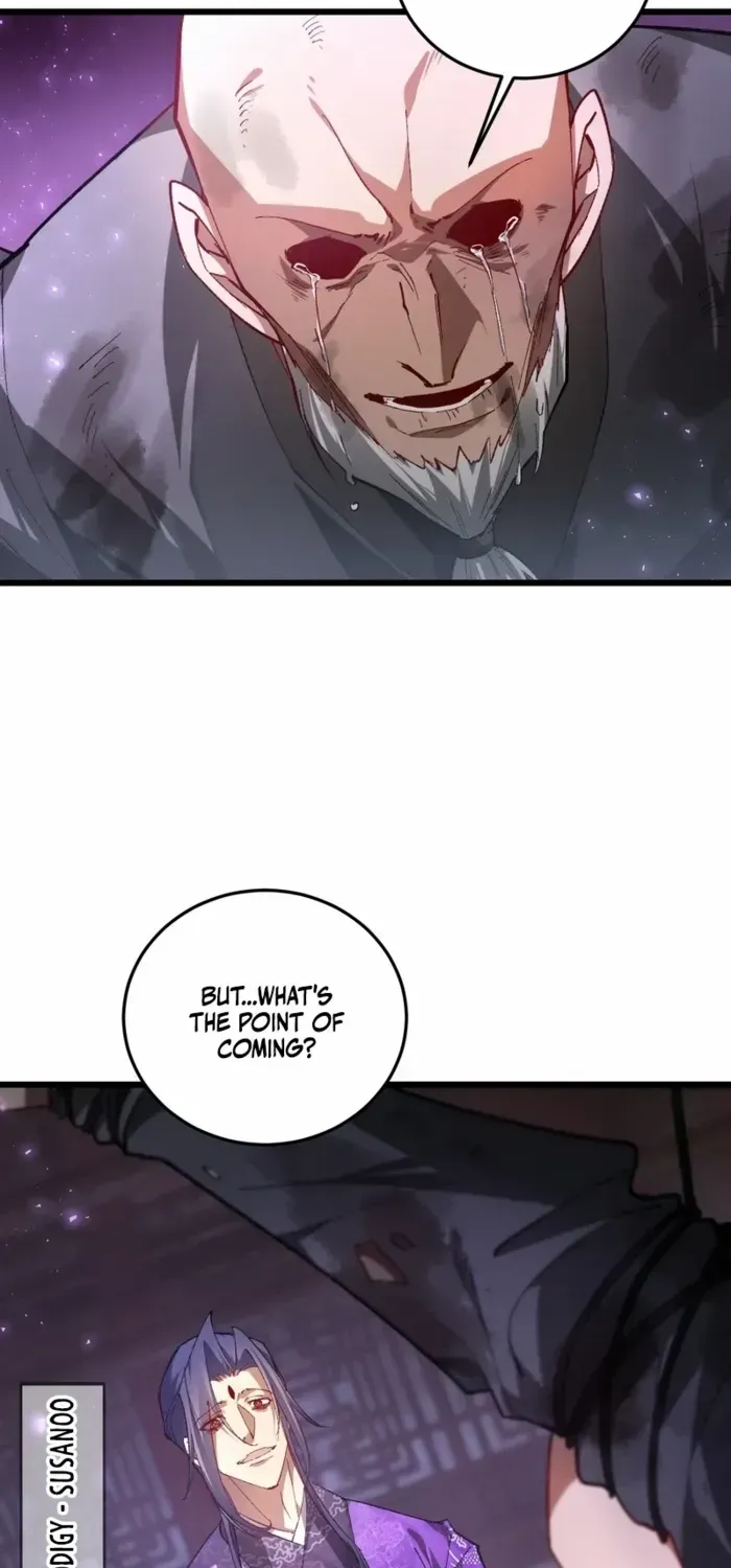 Overlord of Insects Chapter 88 page 44 - 