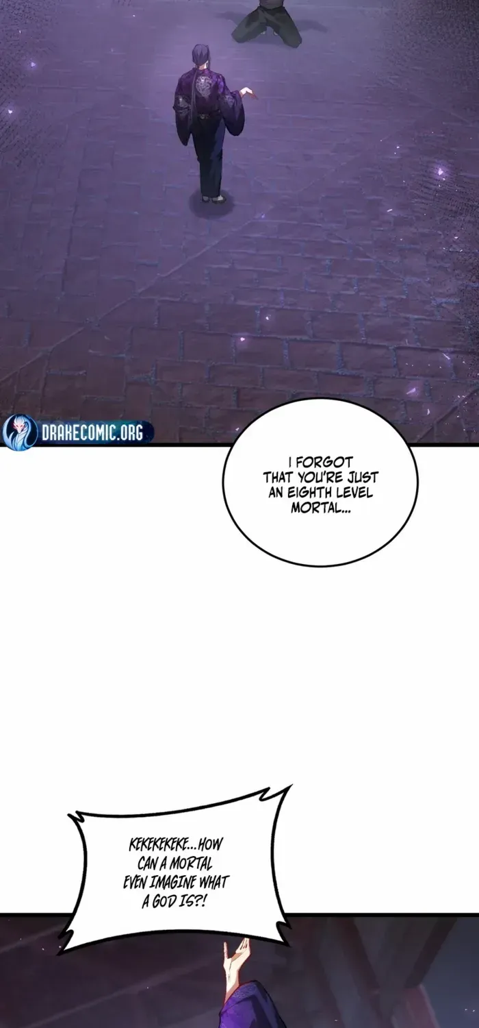 Overlord of Insects Chapter 88 page 47 - 
