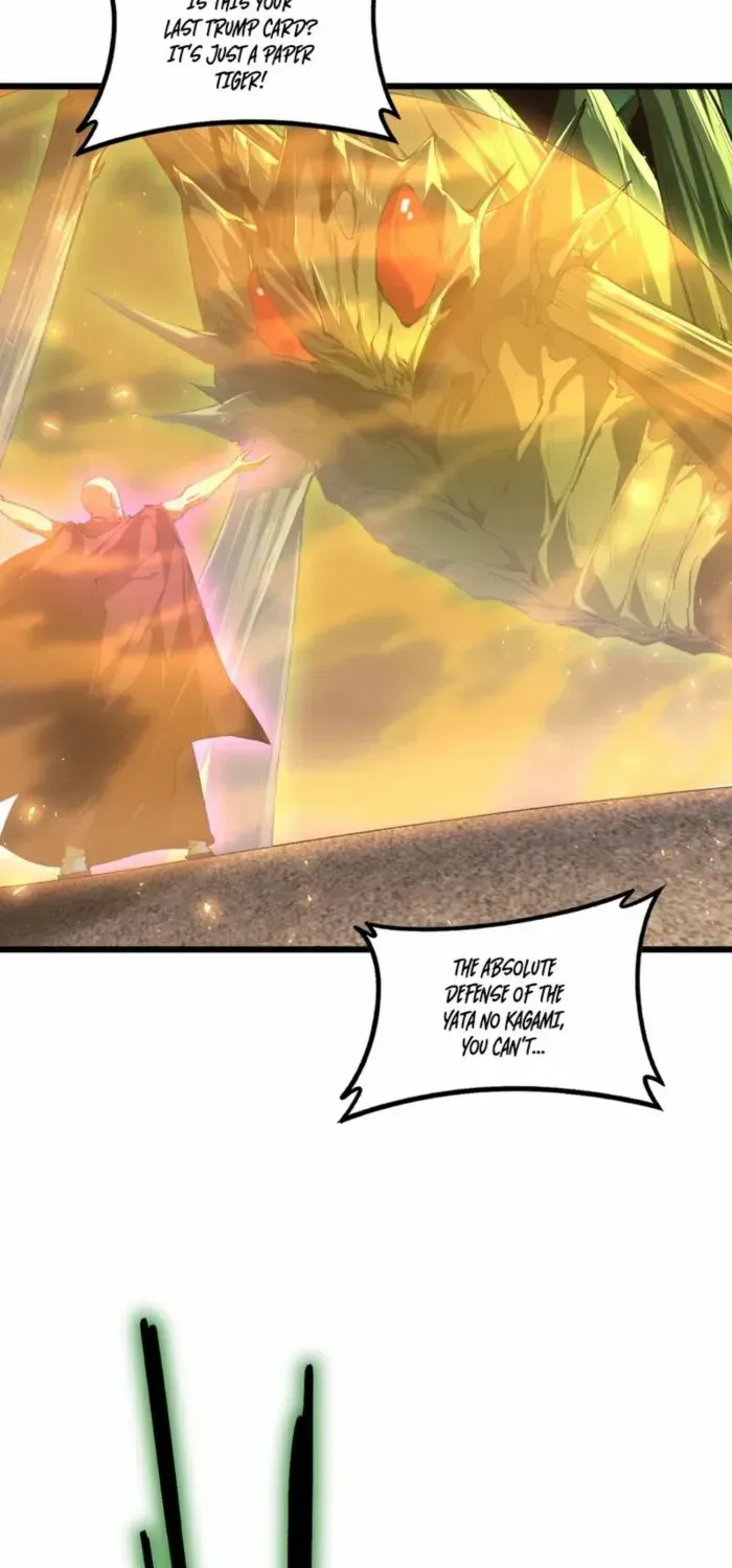 Overlord of Insects Chapter 88 page 6 - 