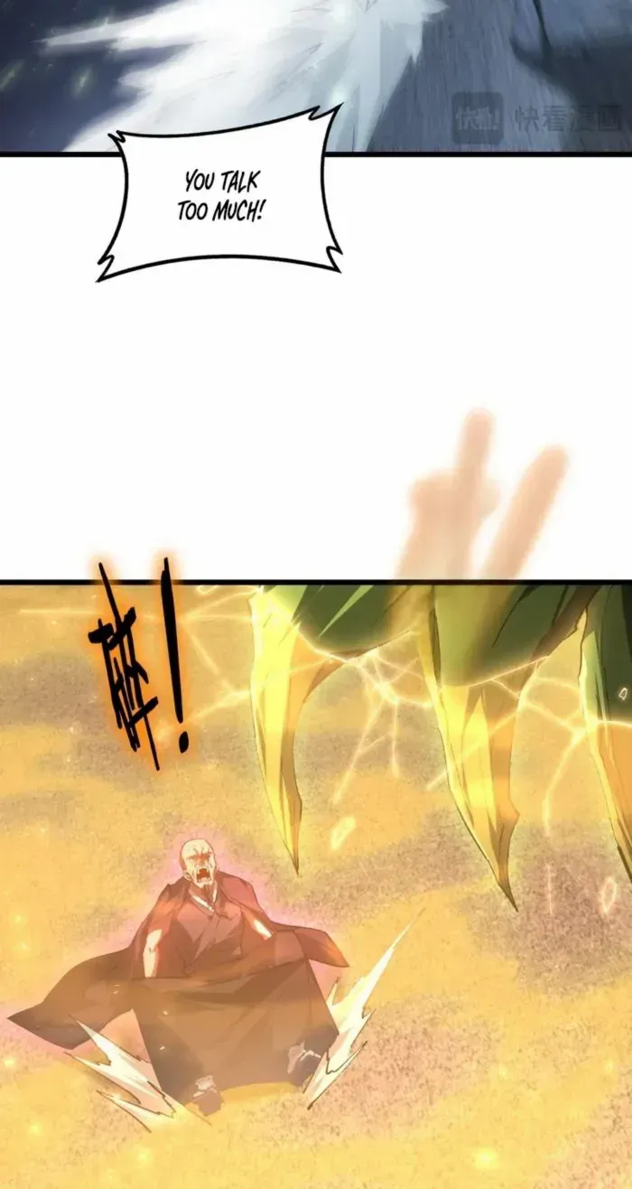 Overlord of Insects Chapter 88 page 8 - 