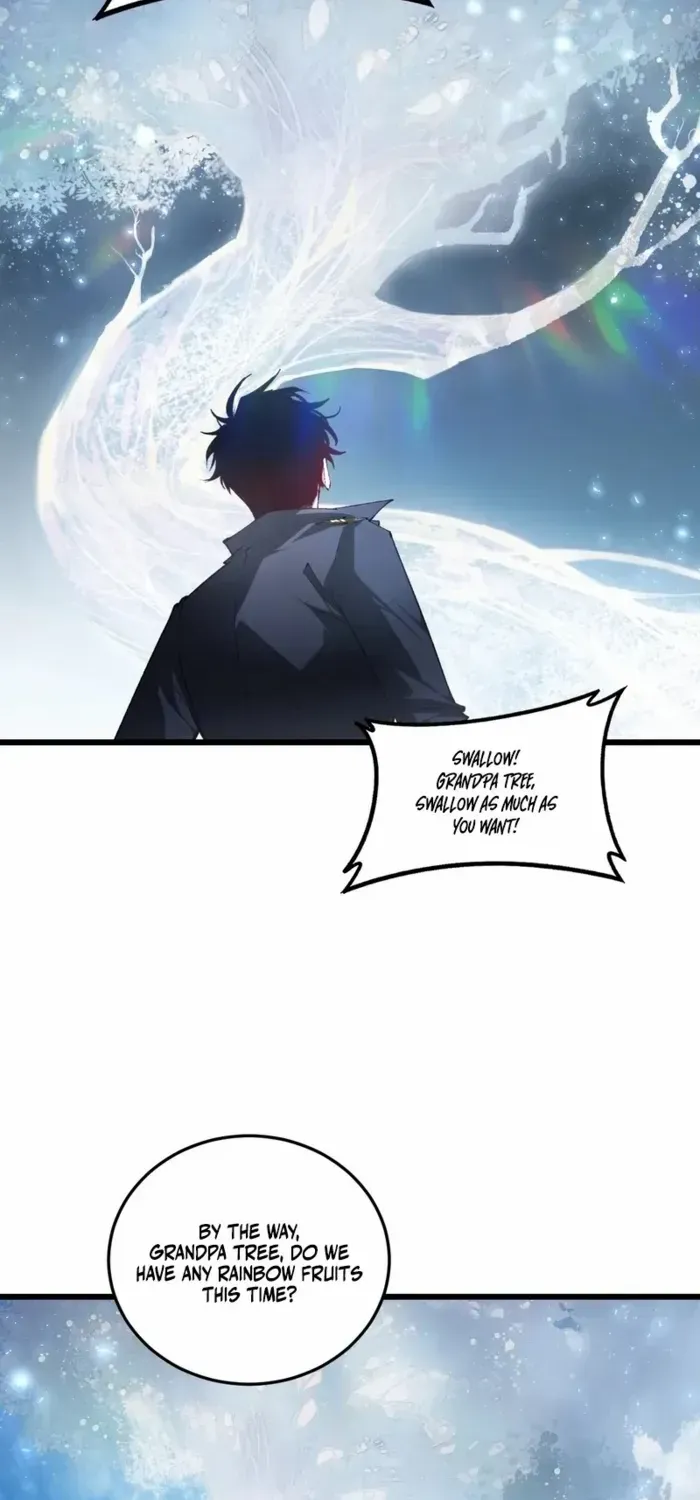 Overlord of Insects Chapter 89 page 2 - 