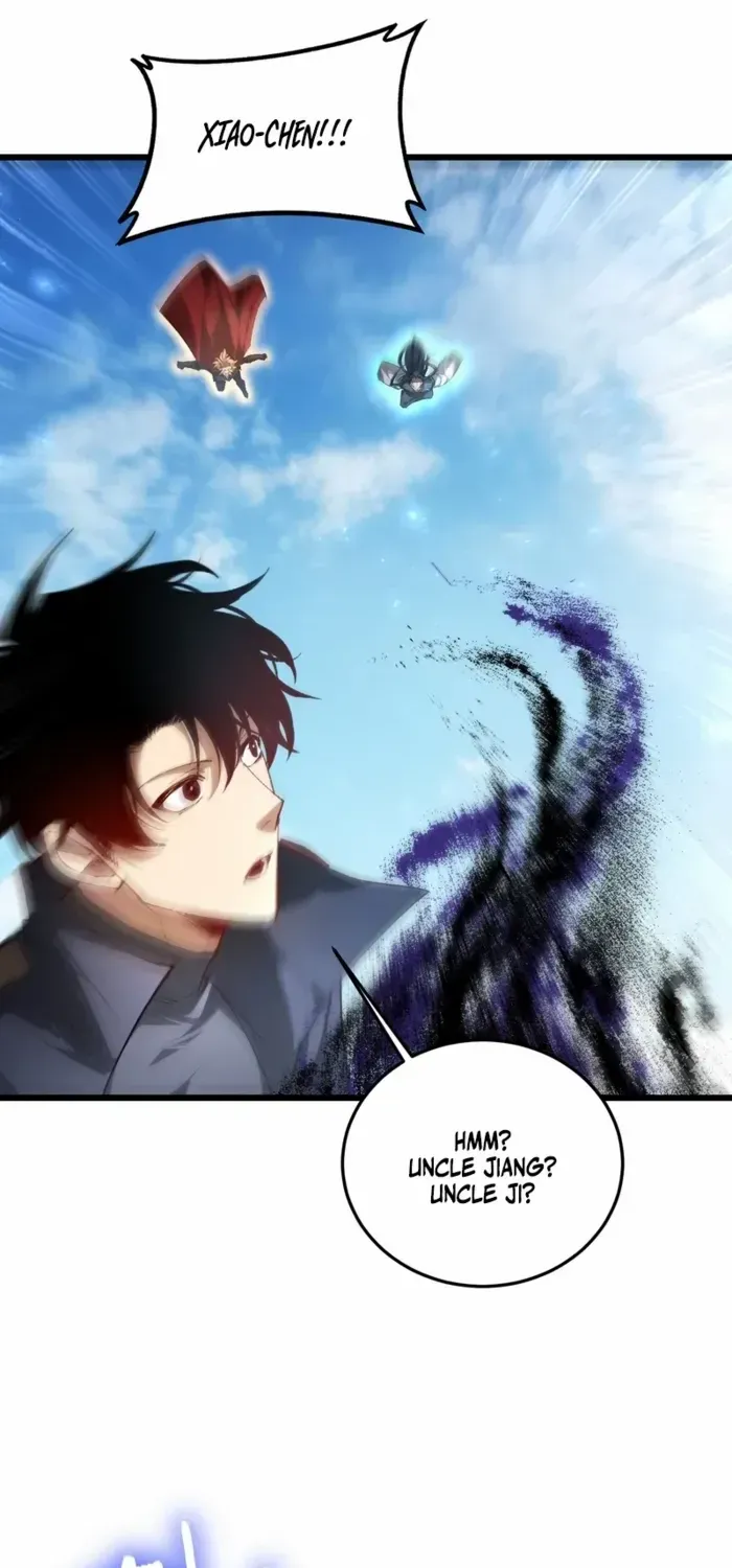 Overlord of Insects Chapter 89 page 14 - 