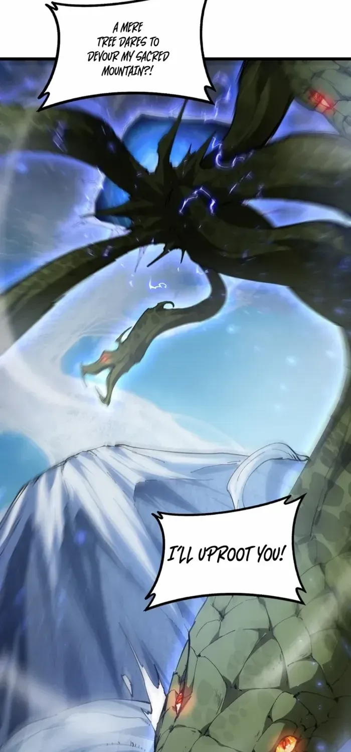 Overlord of Insects Chapter 89 page 16 - 