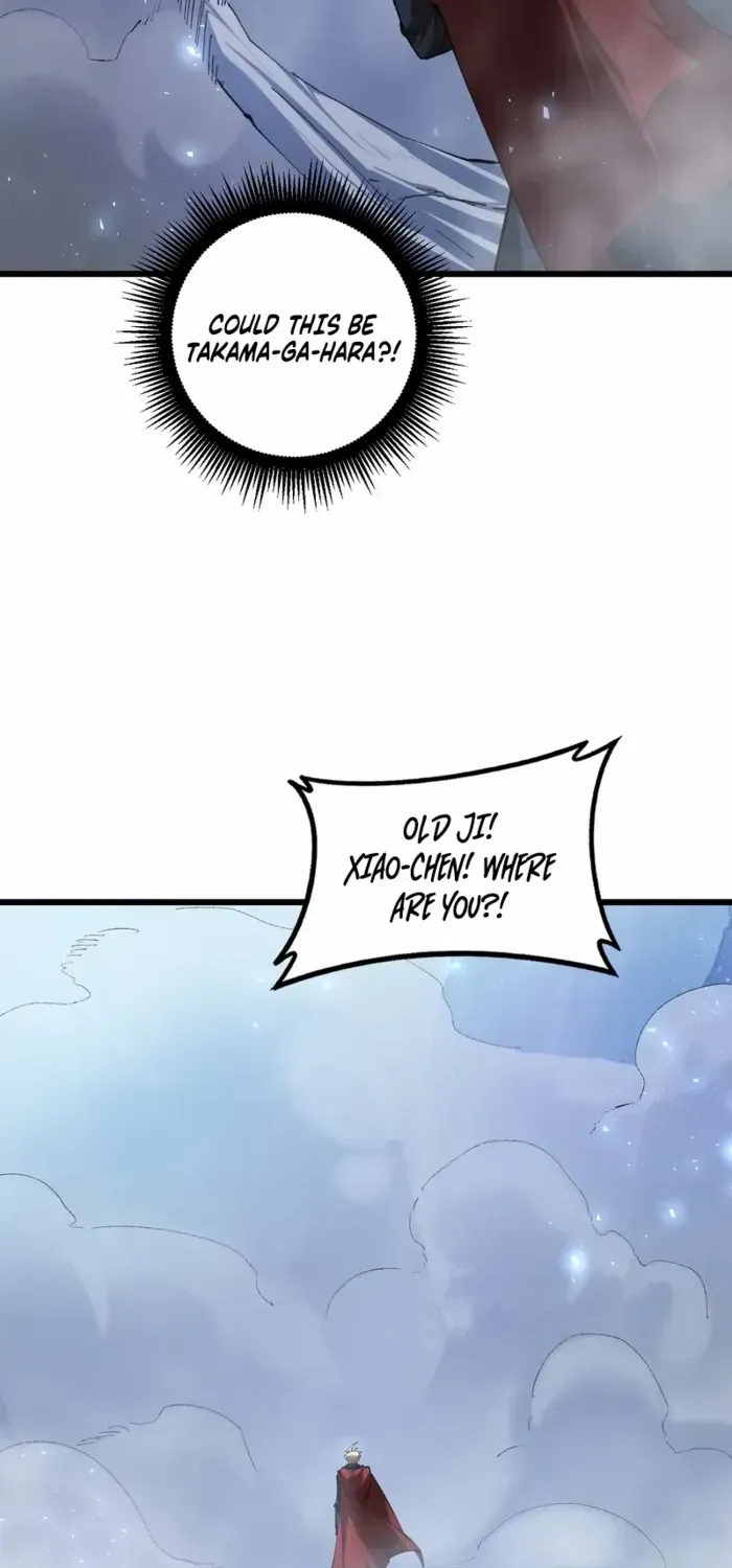Overlord of Insects Chapter 89 page 20 - 