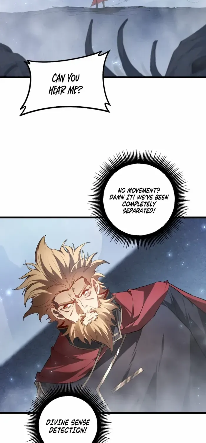 Overlord of Insects Chapter 89 page 21 - 