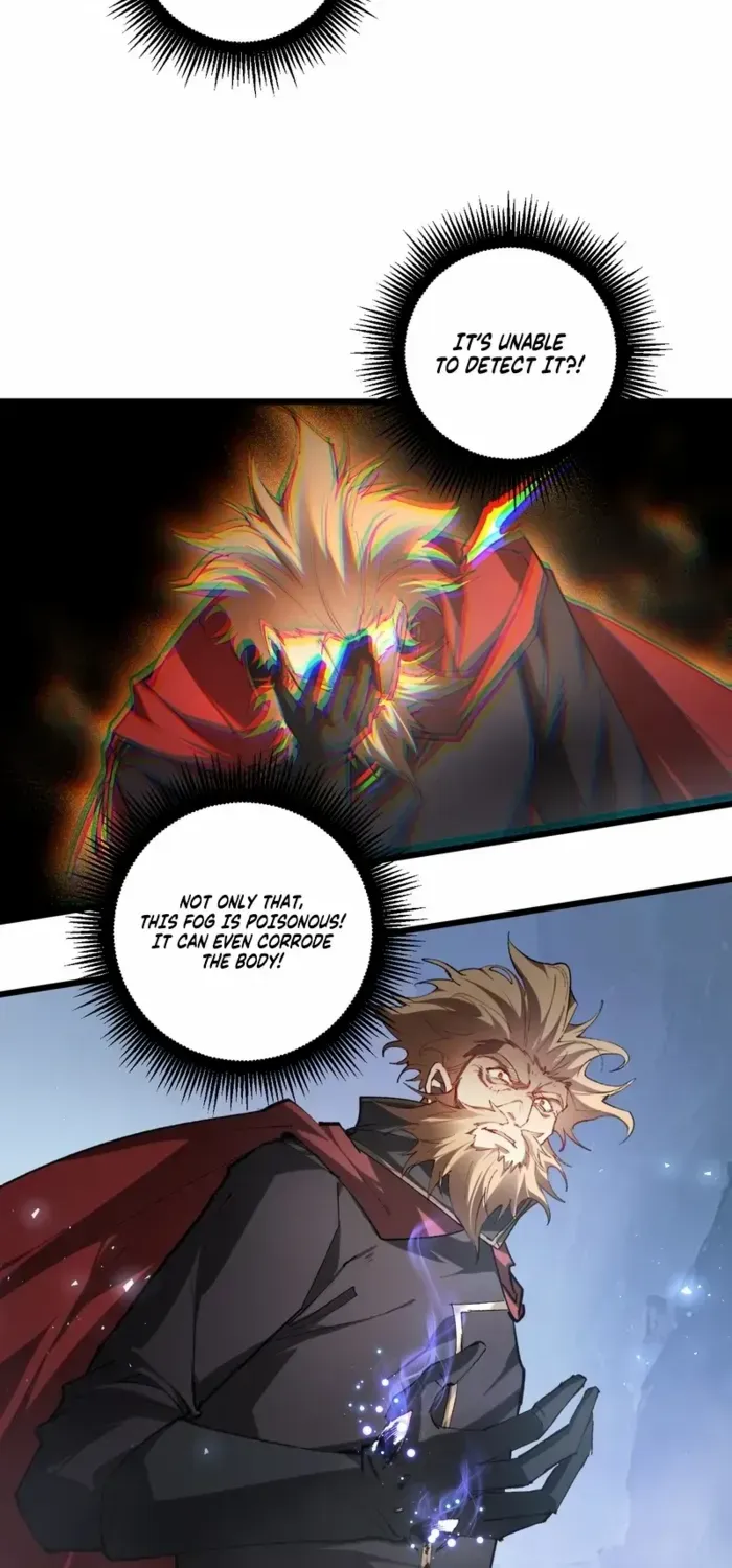 Overlord of Insects Chapter 89 page 22 - 