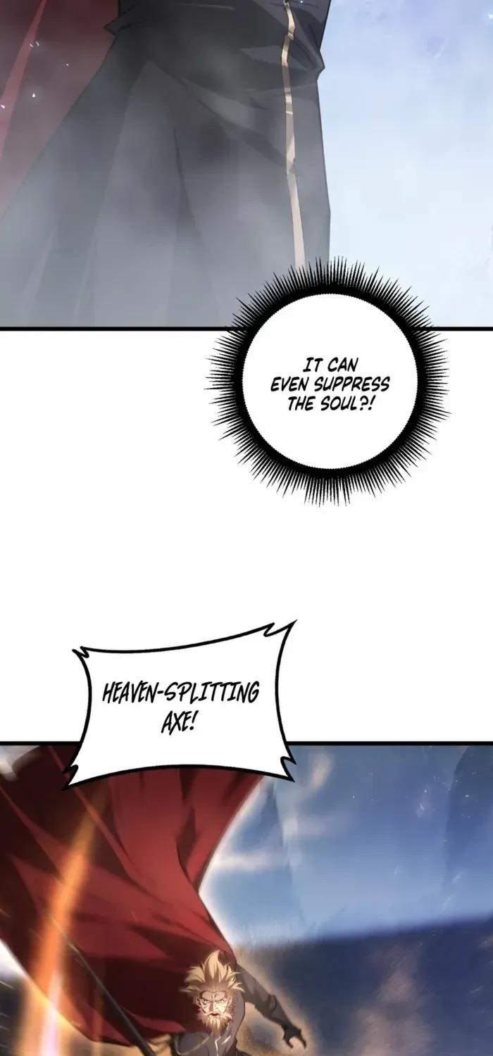Overlord of Insects Chapter 89 page 23 - 