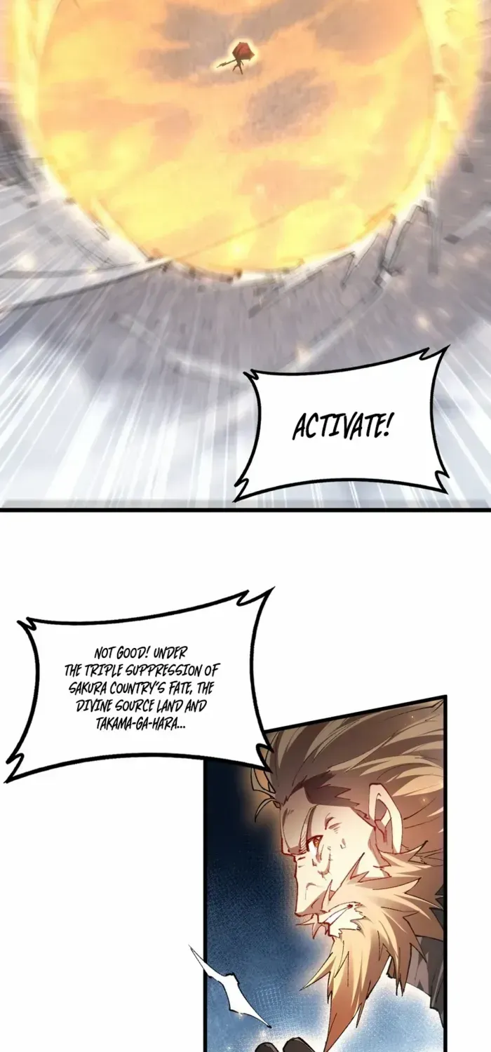 Overlord of Insects Chapter 89 page 25 - 
