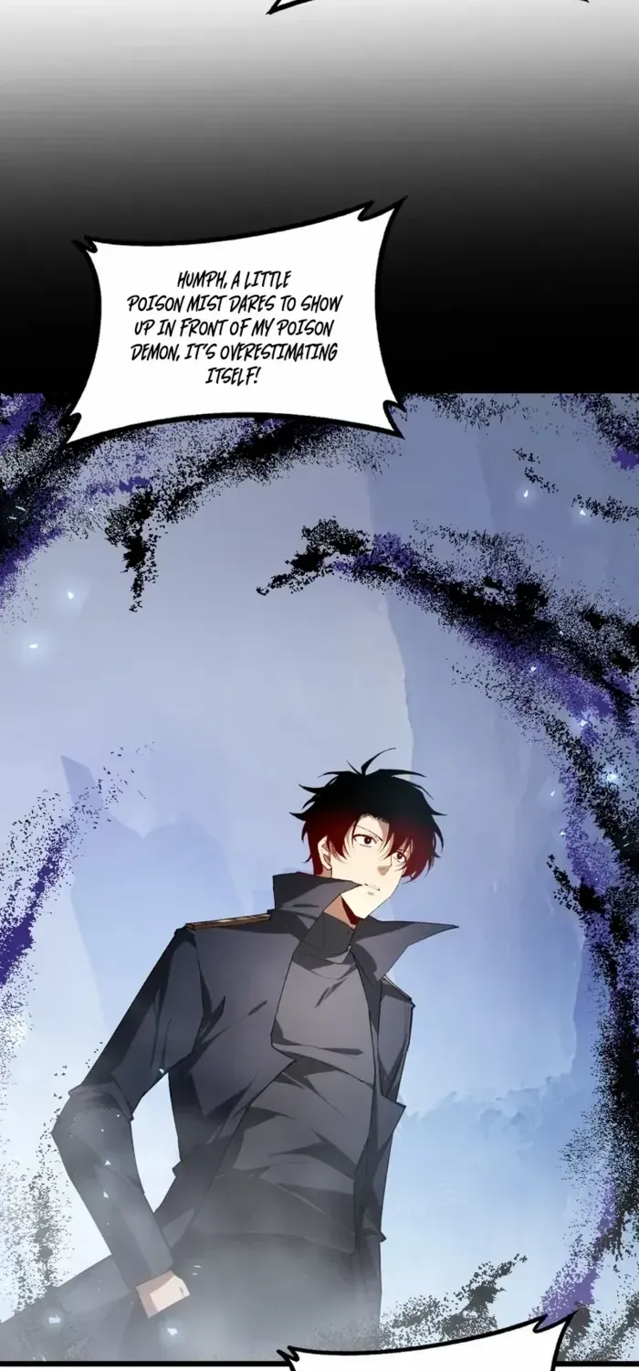 Overlord of Insects Chapter 89 page 29 - 