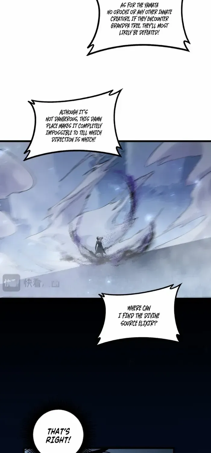 Overlord of Insects Chapter 89 page 30 - 
