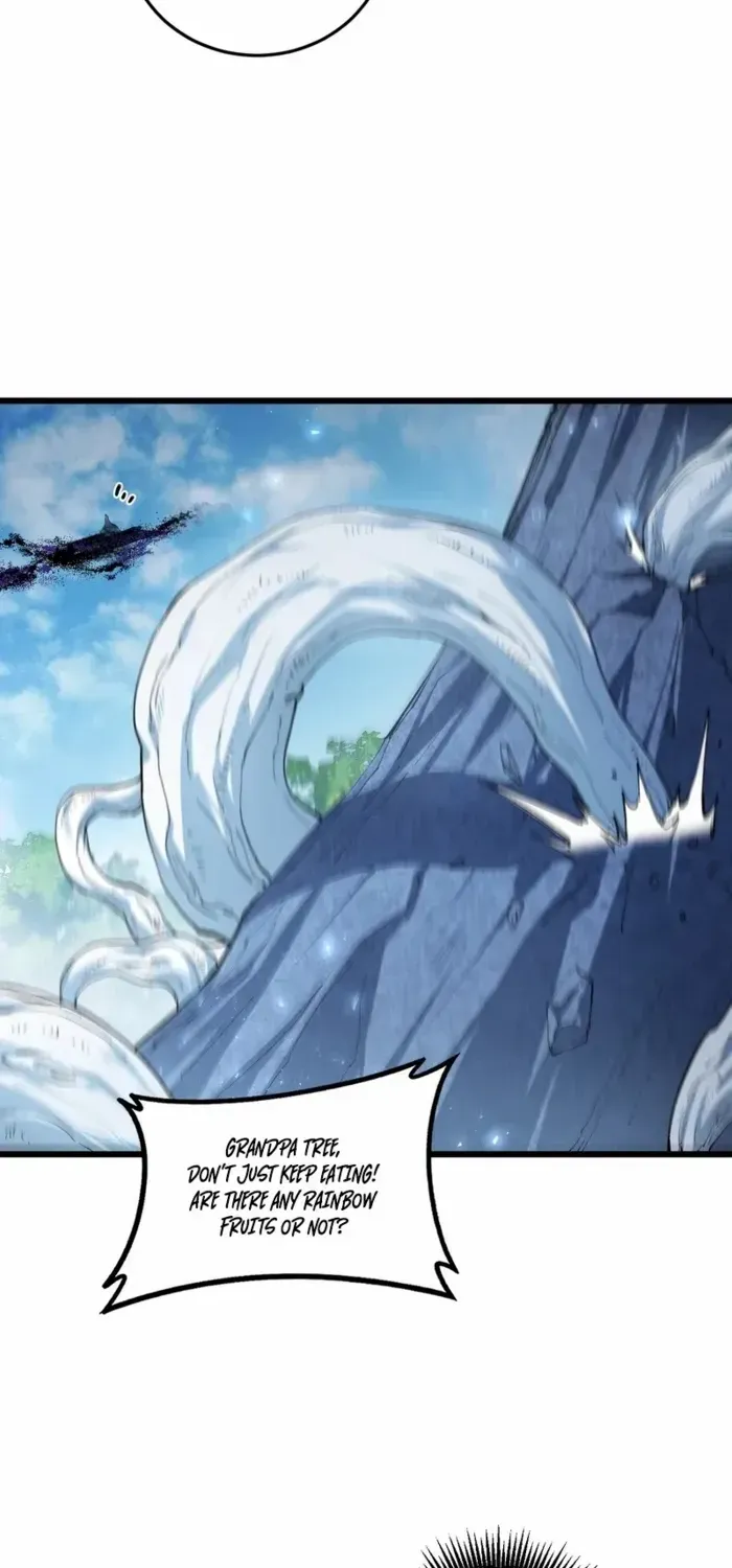 Overlord of Insects Chapter 89 page 4 - 