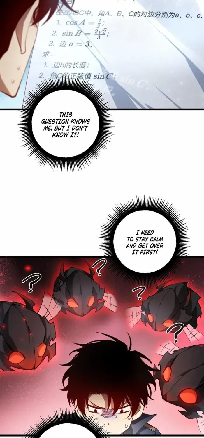 Overlord of Insects Chapter 89 page 35 - 