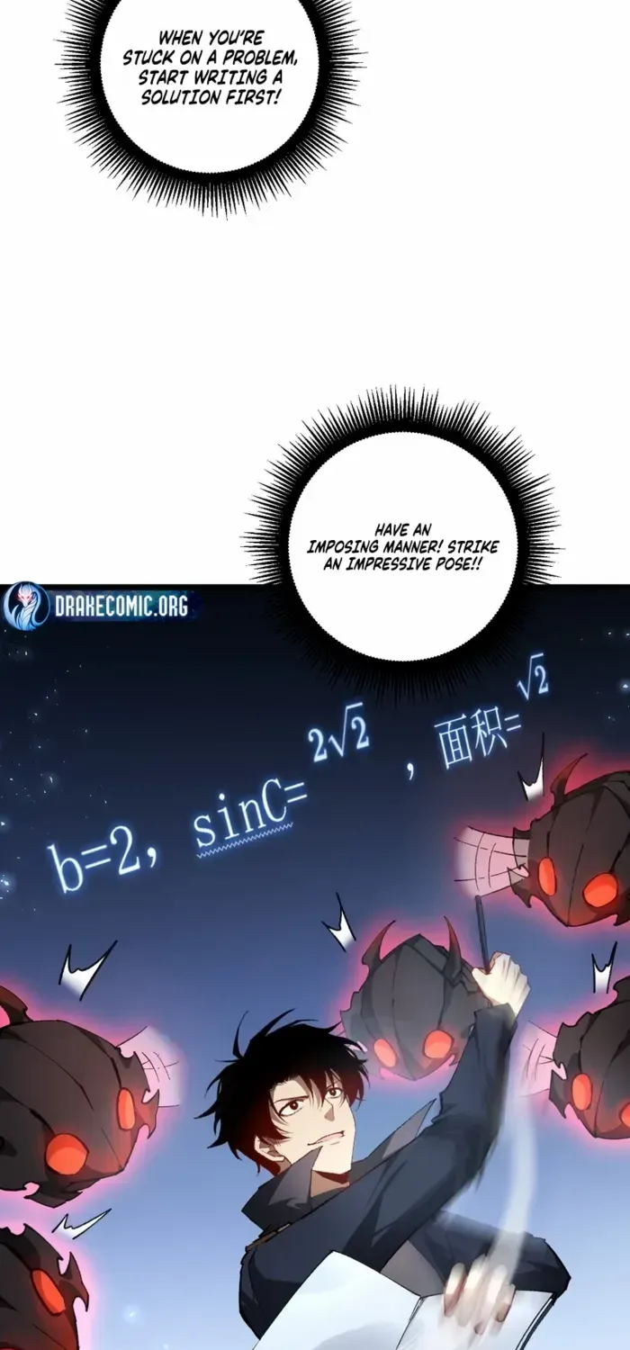 Overlord of Insects Chapter 89 page 36 - 