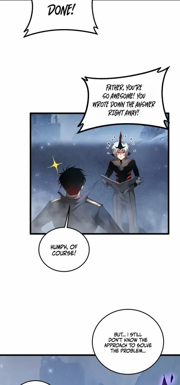 Overlord of Insects Chapter 89 page 38 - 