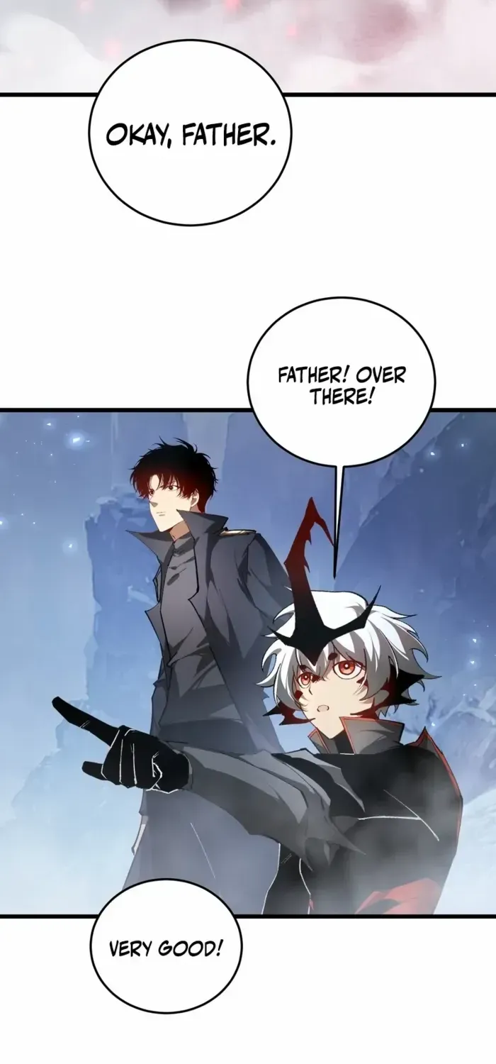 Overlord of Insects Chapter 89 page 41 - 