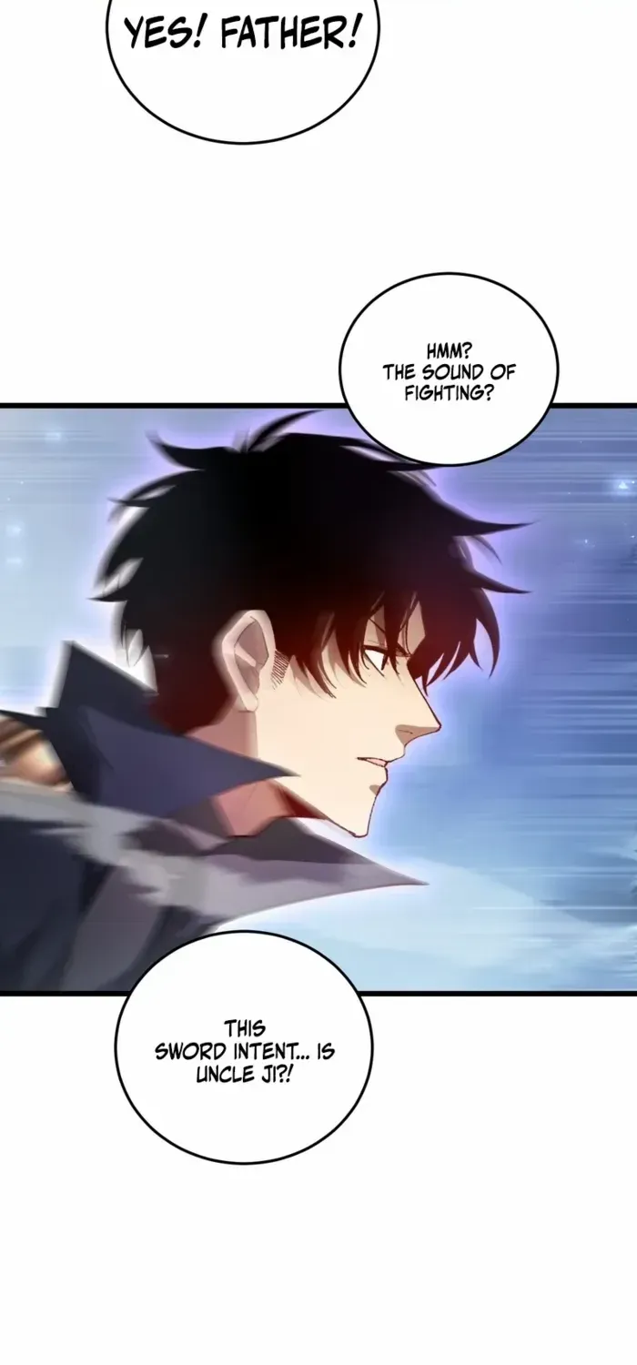 Overlord of Insects Chapter 89 page 43 - 