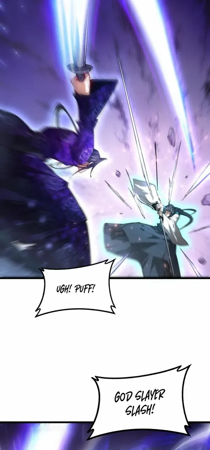 Overlord of Insects Chapter 89 page 47 - 