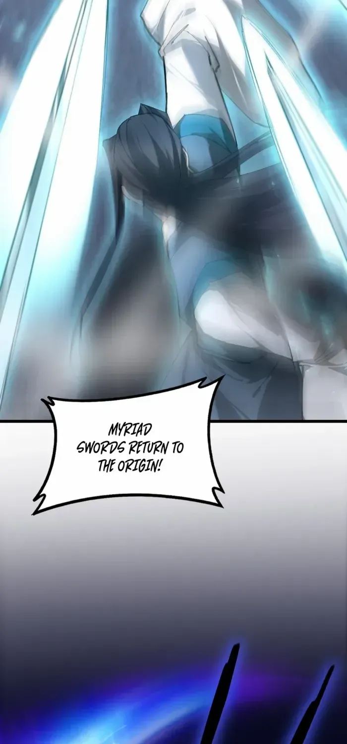 Overlord of Insects Chapter 89 page 49 - 