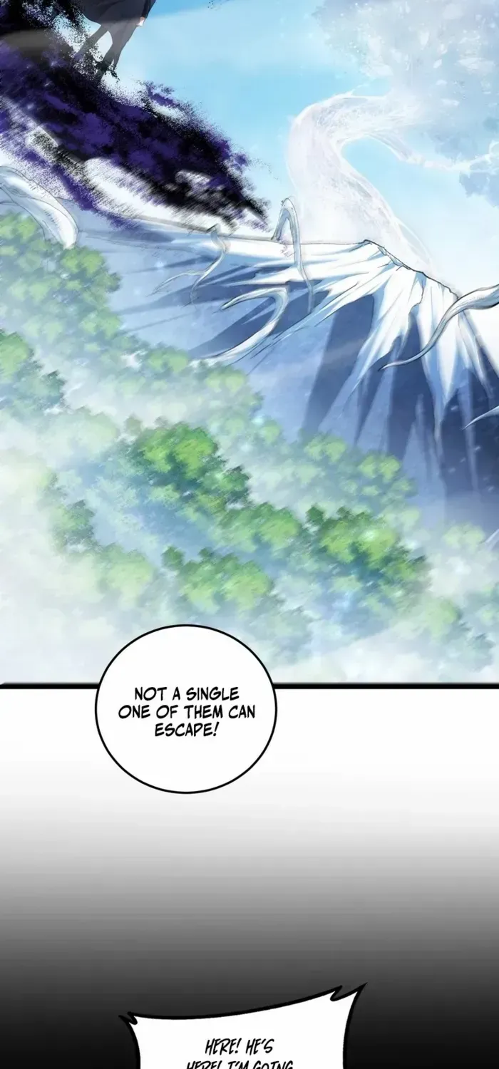 Overlord of Insects Chapter 89 page 6 - 