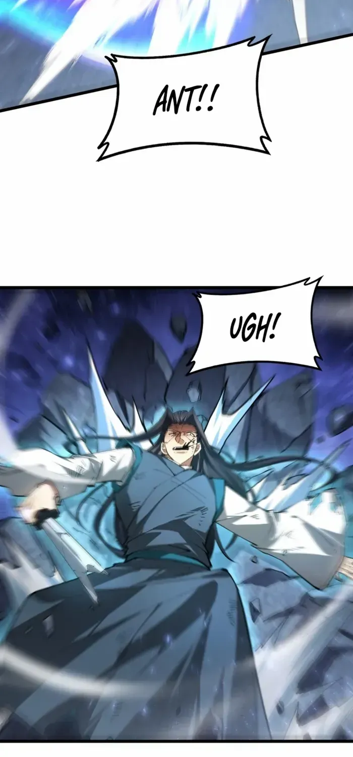 Overlord of Insects Chapter 89 page 51 - 