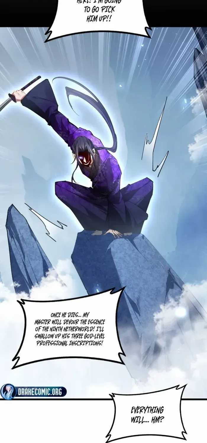 Overlord of Insects Chapter 89 page 7 - 