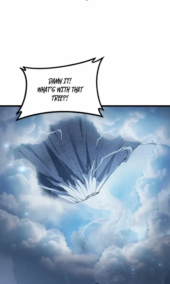 Overlord of Insects Chapter 89 page 8 - 