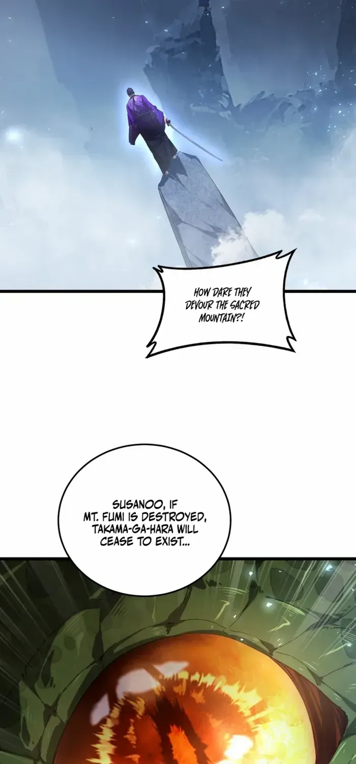Overlord of Insects Chapter 89 page 9 - 