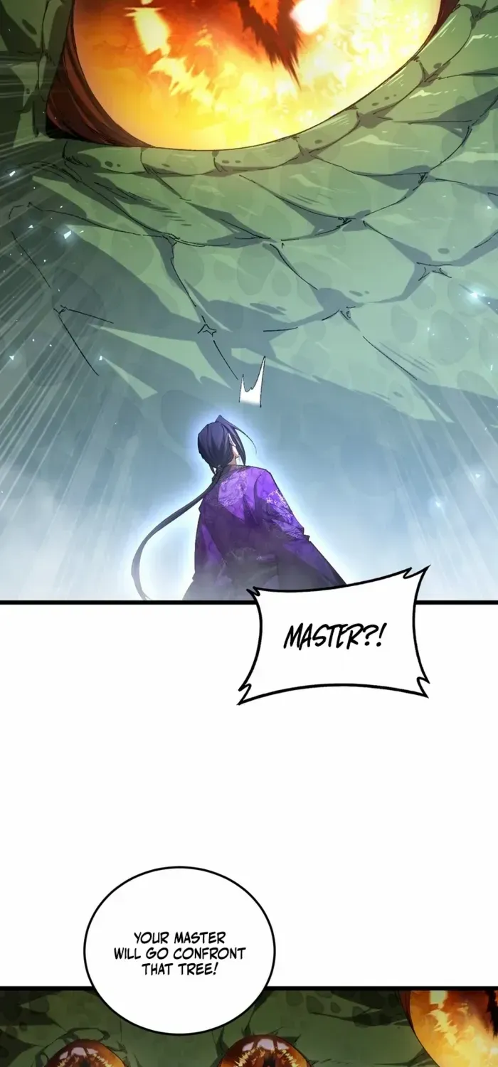 Overlord of Insects Chapter 89 page 10 - 