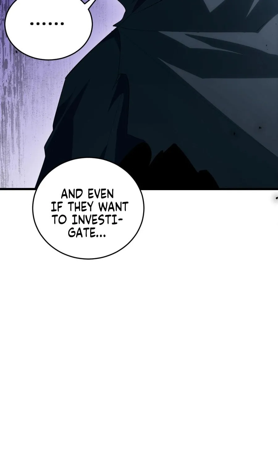 Overlord of Insects Chapter 9 page 13 - 