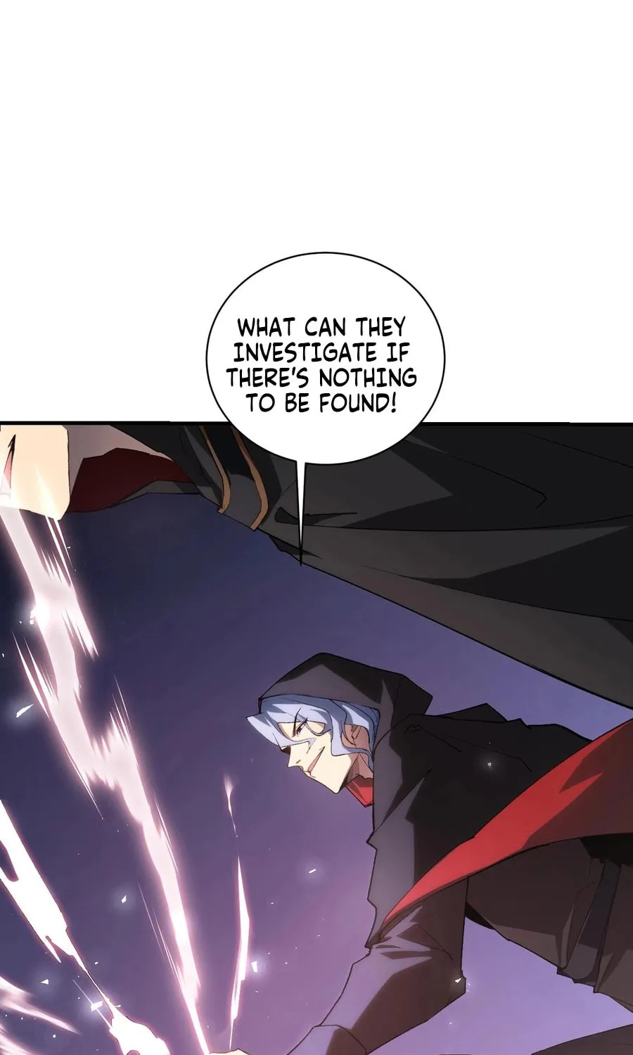 Overlord of Insects Chapter 9 page 14 - 