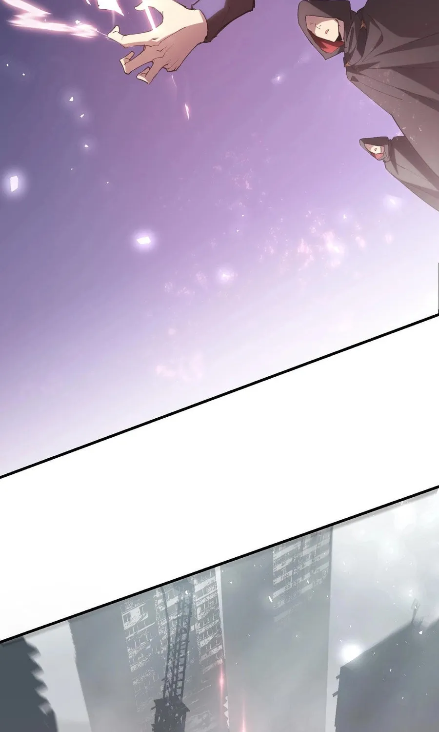 Overlord of Insects Chapter 9 page 15 - 