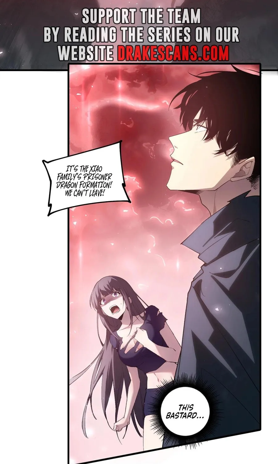 Overlord of Insects Chapter 9 page 18 - 