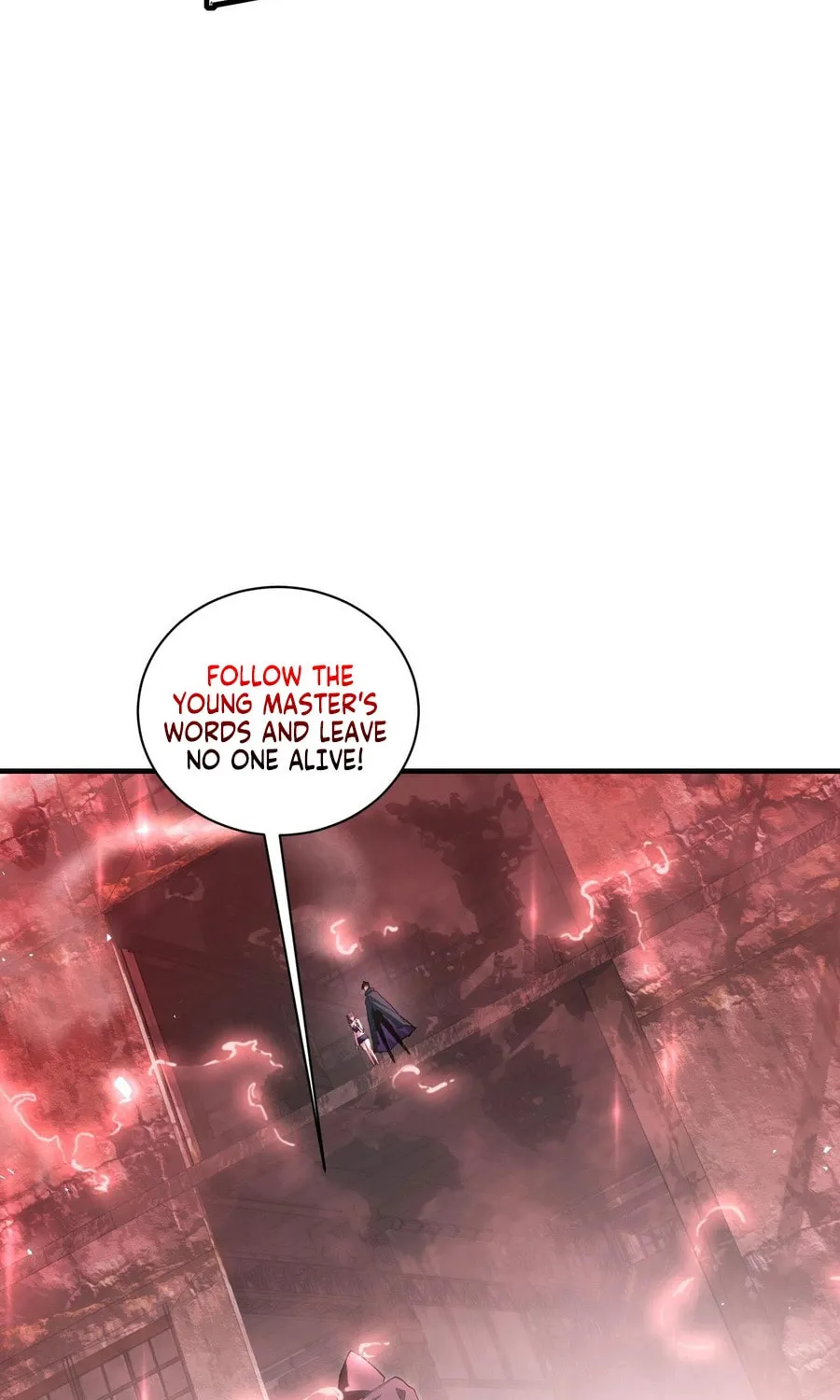 Overlord of Insects Chapter 9 page 19 - 
