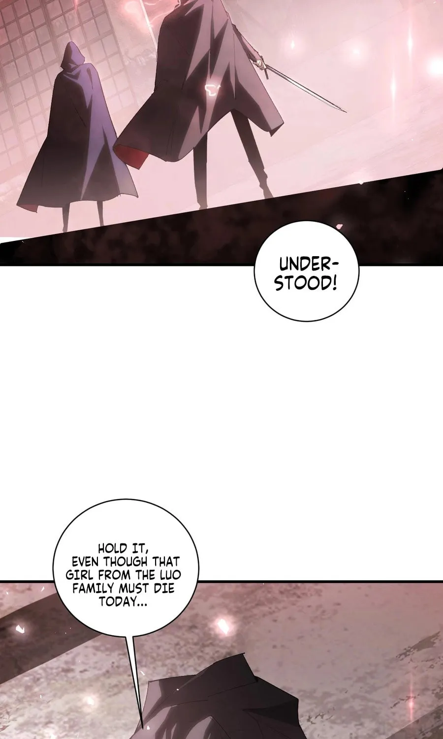 Overlord of Insects Chapter 9 page 20 - 