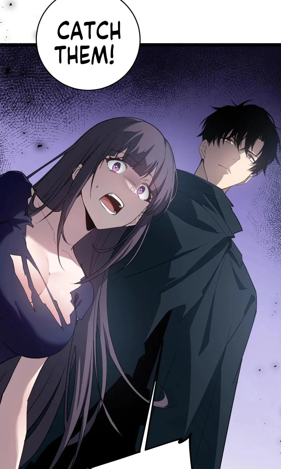 Overlord of Insects Chapter 9 page 3 - 