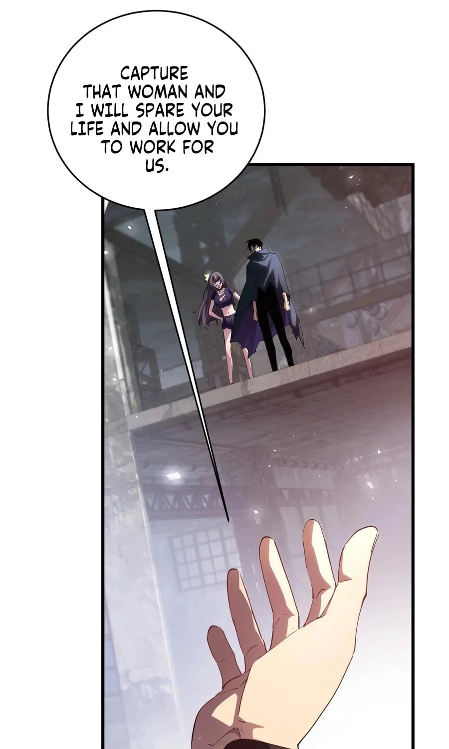 Overlord of Insects Chapter 9 page 24 - 