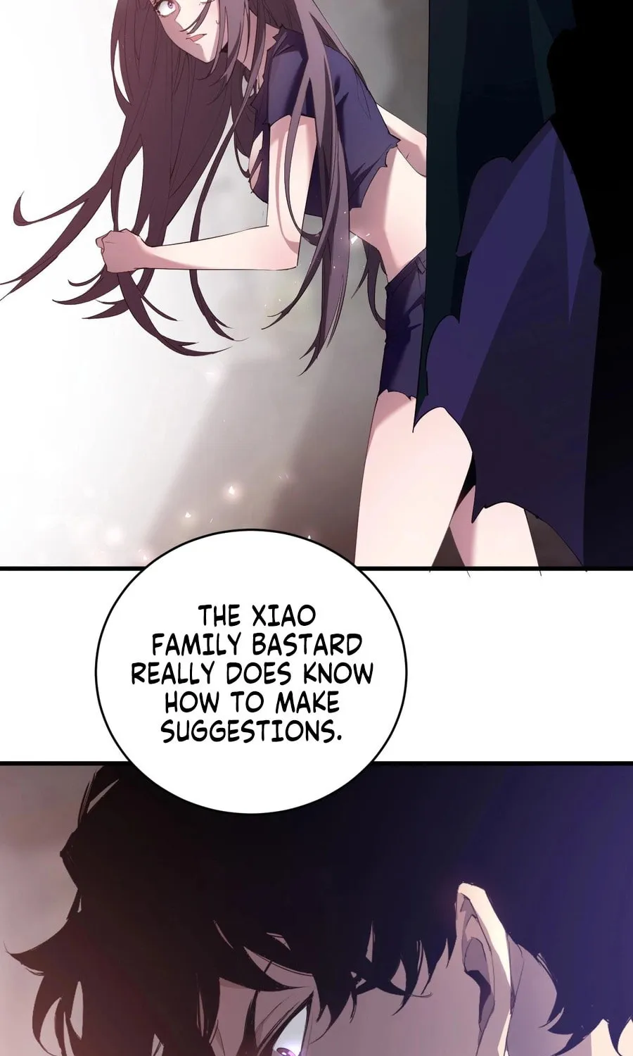 Overlord of Insects Chapter 9 page 26 - 