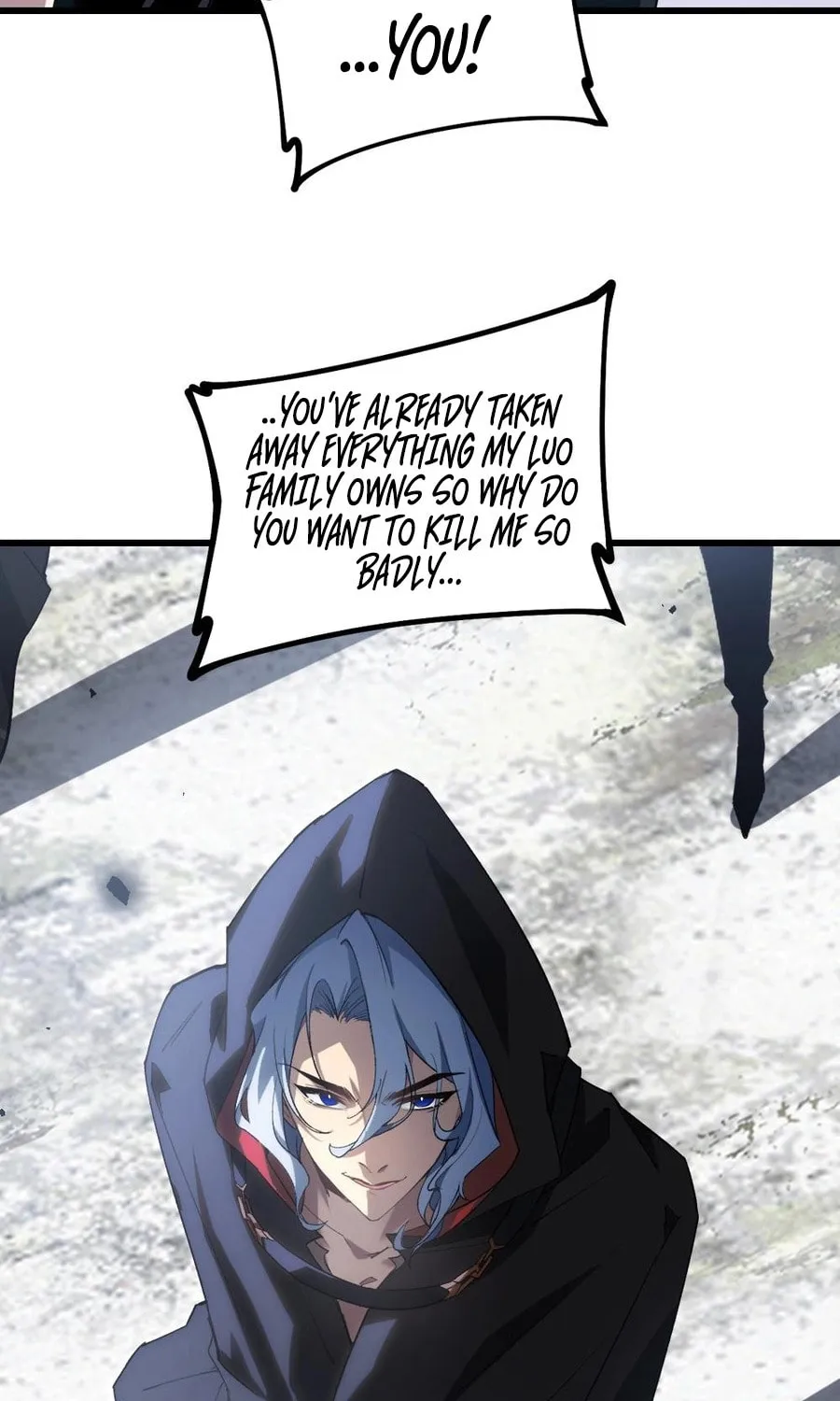 Overlord of Insects Chapter 9 page 4 - 