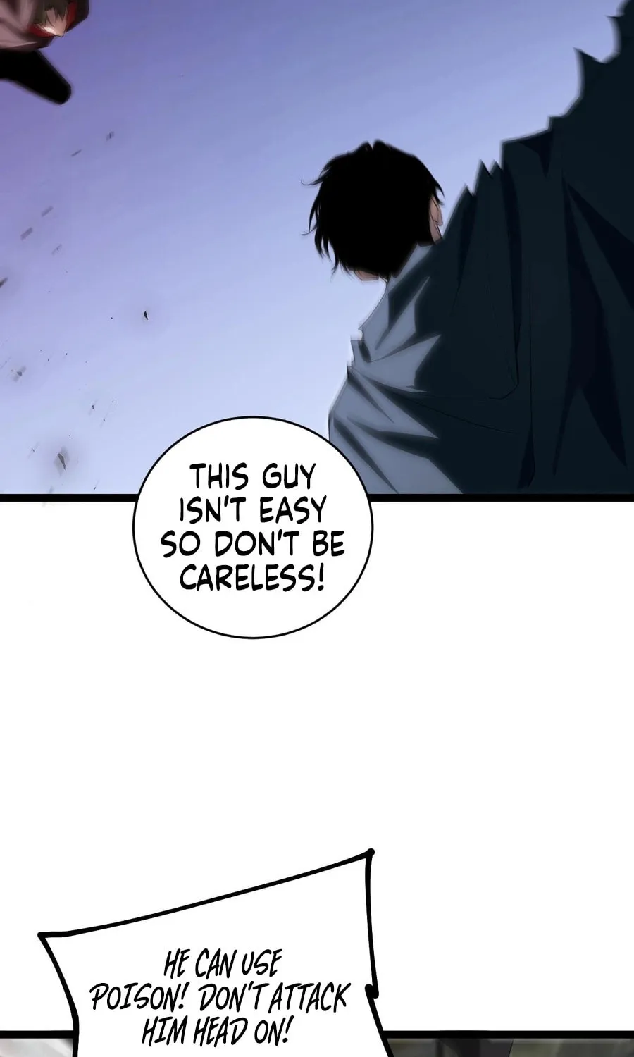 Overlord of Insects Chapter 9 page 32 - 