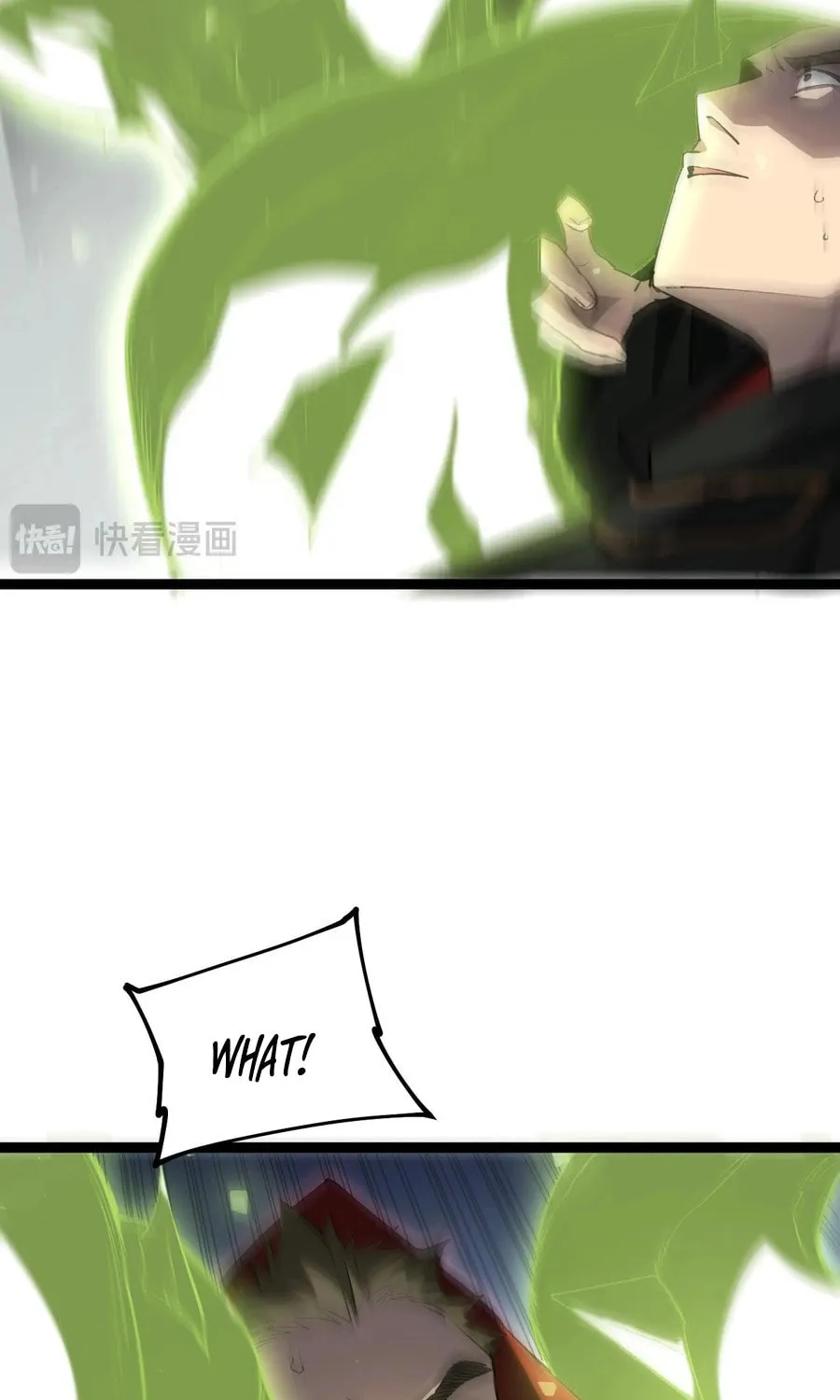 Overlord of Insects Chapter 9 page 39 - 