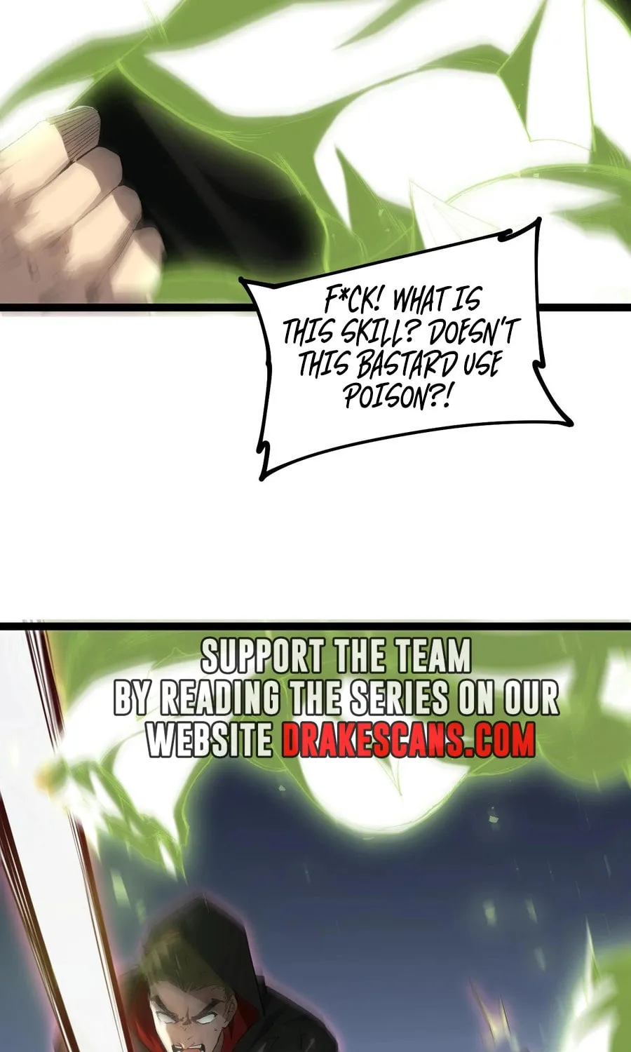 Overlord of Insects Chapter 9 page 41 - 