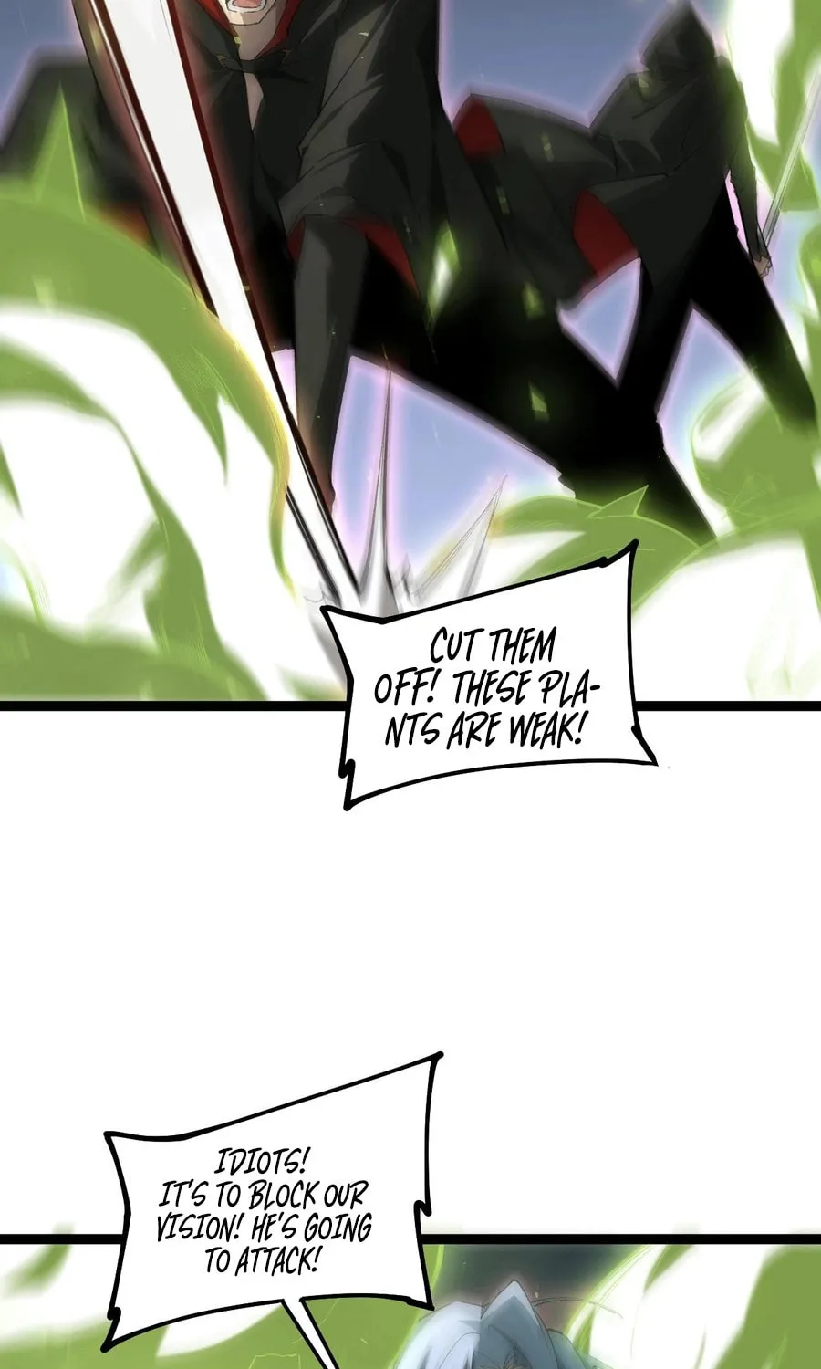 Overlord of Insects Chapter 9 page 42 - 