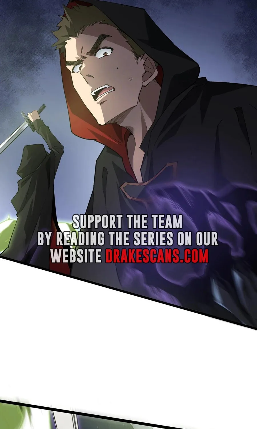 Overlord of Insects Chapter 9 page 46 - 
