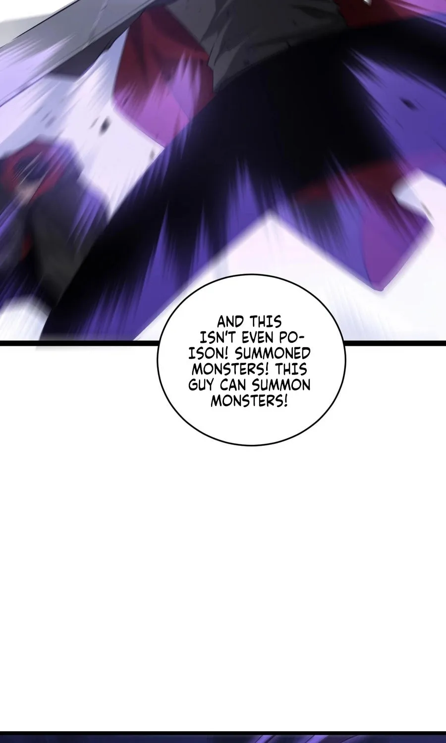 Overlord of Insects Chapter 9 page 49 - 
